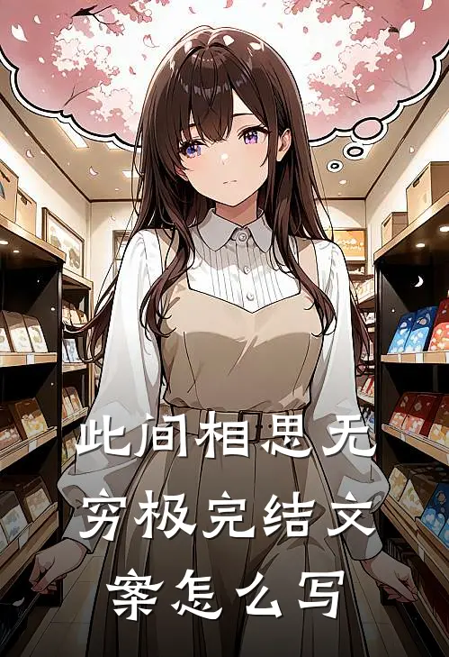 此间相思无穷极完结文案怎么写