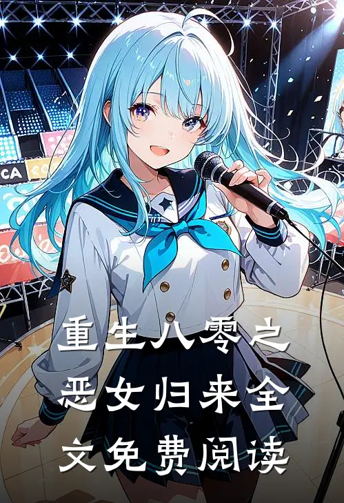 重生八零之恶女归来全文免费阅读