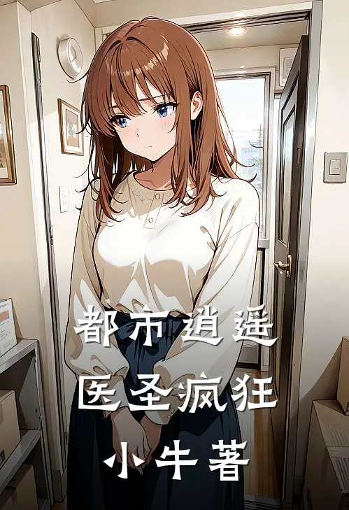 都市逍遥医圣疯狂小牛著