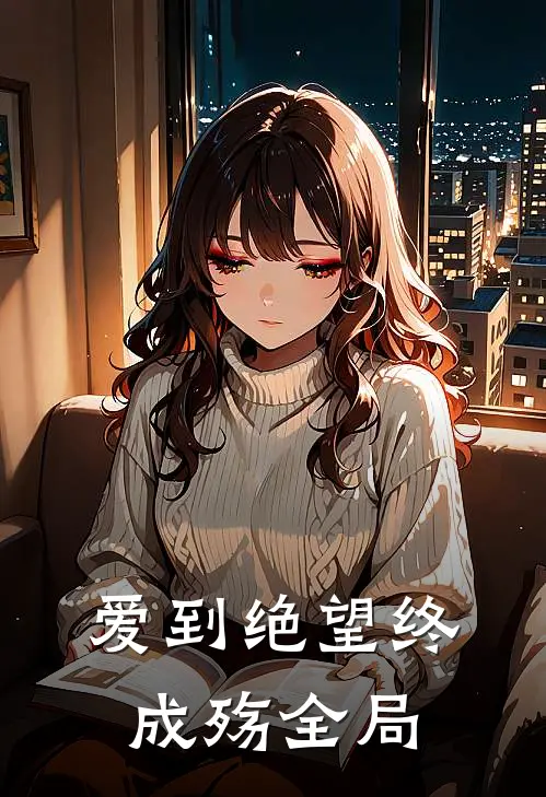 爱到绝望终成殇全局