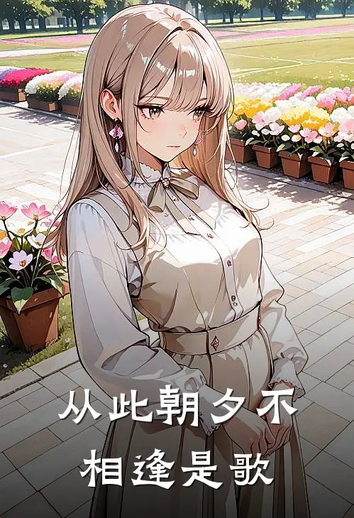 从此朝夕不相逢是歌