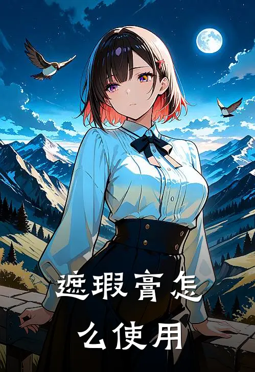 遮瑕膏怎么使用