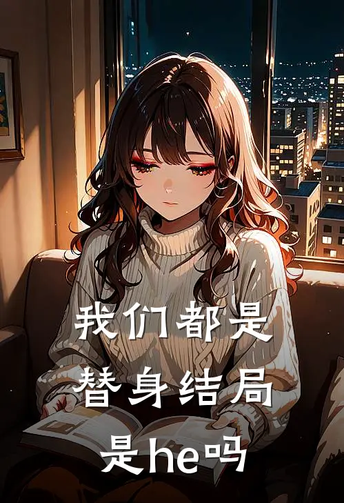 我们都是替身结局是he吗