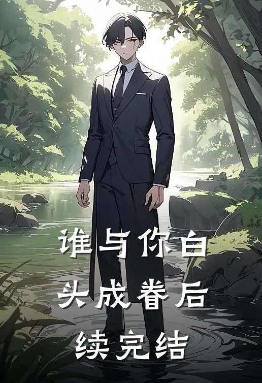 谁与你白头成眷后续完结
