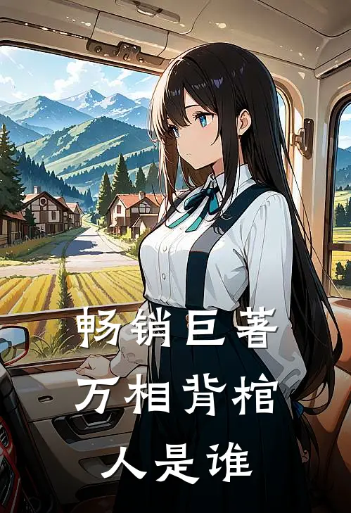 畅销巨著万相背棺人是谁