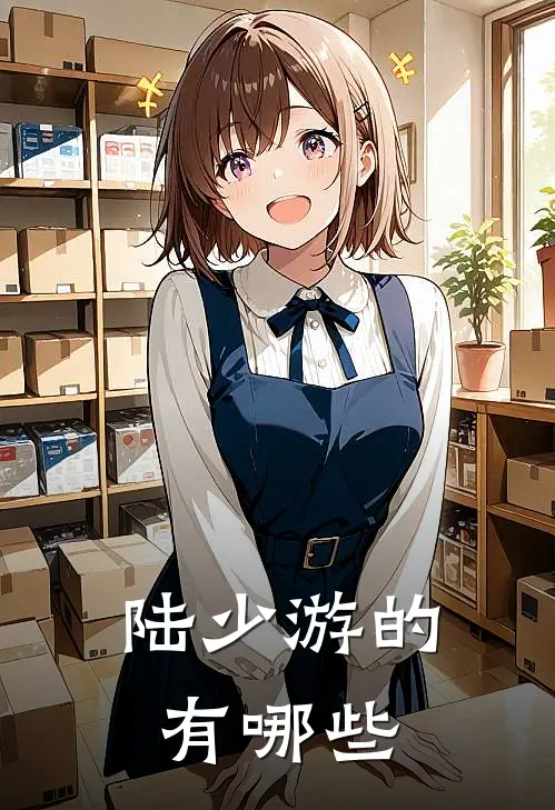 陆少游的有哪些