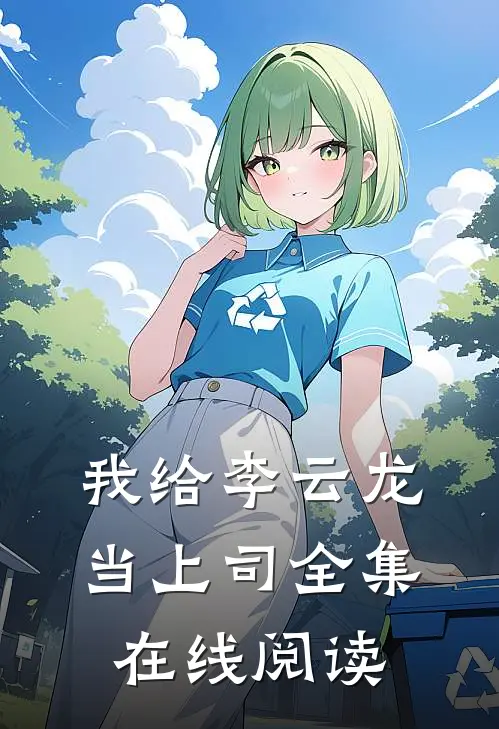 我给李云龙当上司全集在线阅读