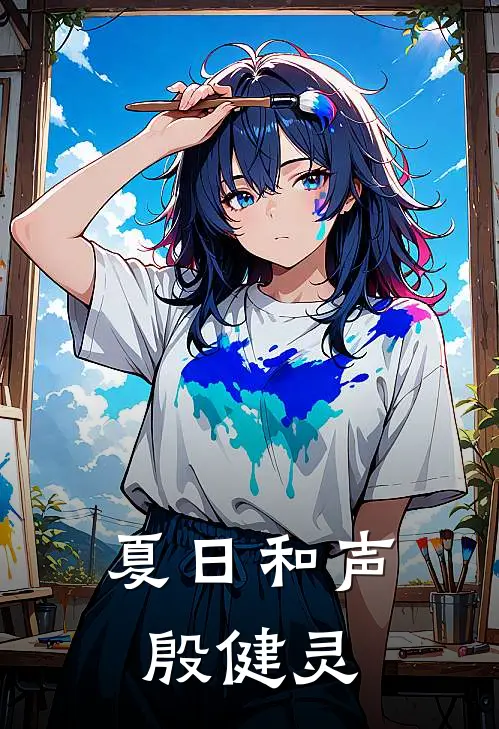 夏日和声殷健灵