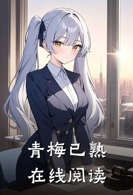 青梅已熟在线阅读