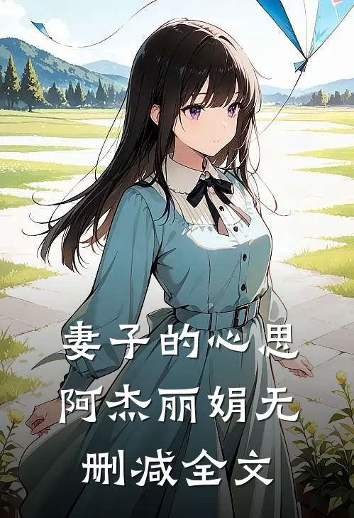 妻子的心思阿杰丽娟无删减全文