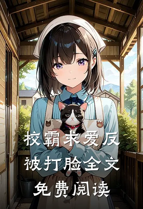 校霸求爱反被打脸全文免费阅读