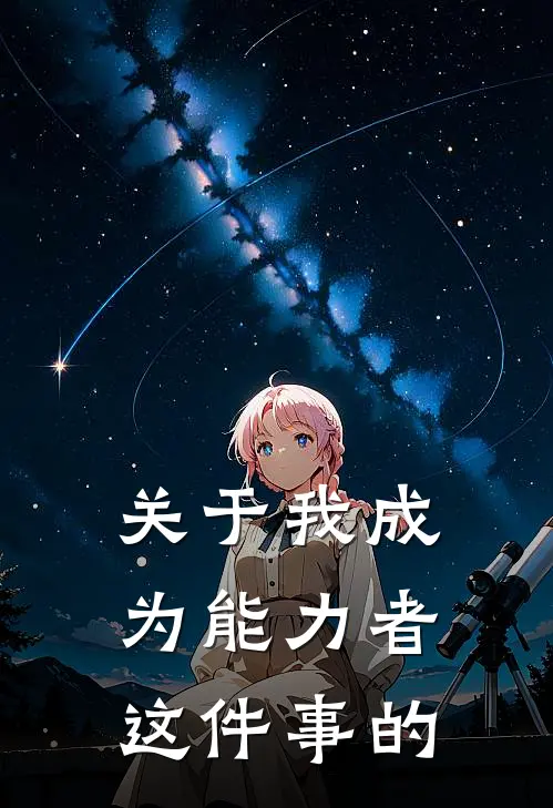关于我成为能力者这件事的