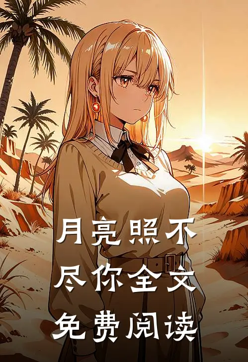 月亮照不尽你全文免费阅读