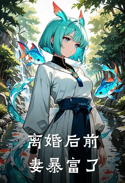 离婚后前妻暴富了