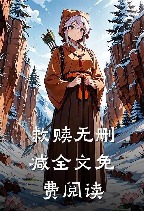 救赎无删减全文免费阅读