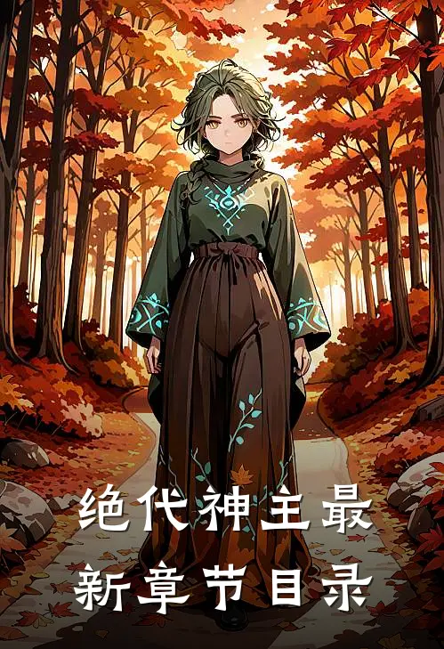 绝代神主最新章节目录