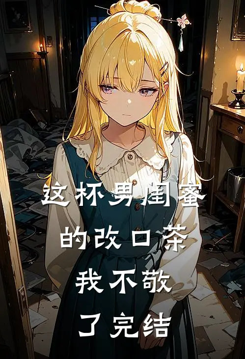 这杯男闺蜜的改口茶，我不敬了完结