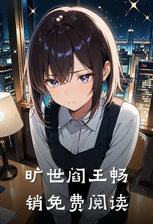 旷世阎王畅销免费阅读