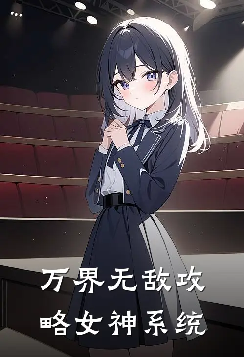 万界无敌攻略女神系统