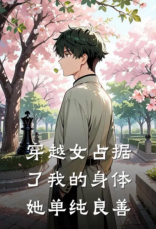 穿越女占据了我的身体,她单纯良善