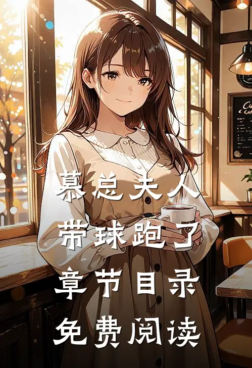 慕总夫人带球跑了章节目录免费阅读