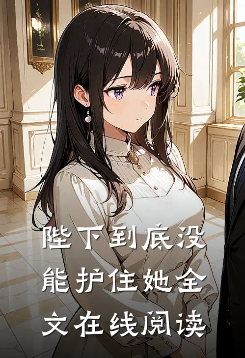 陛下到底没能护住她全文在线阅读