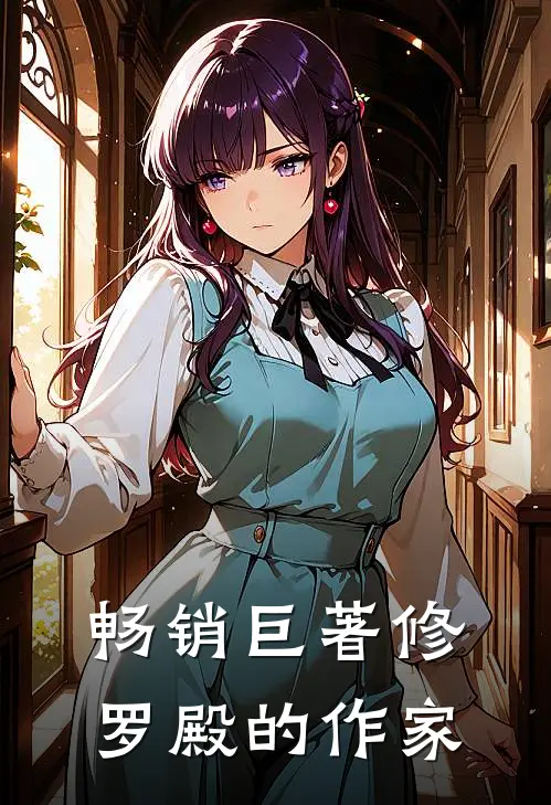 畅销巨著修罗殿的作家