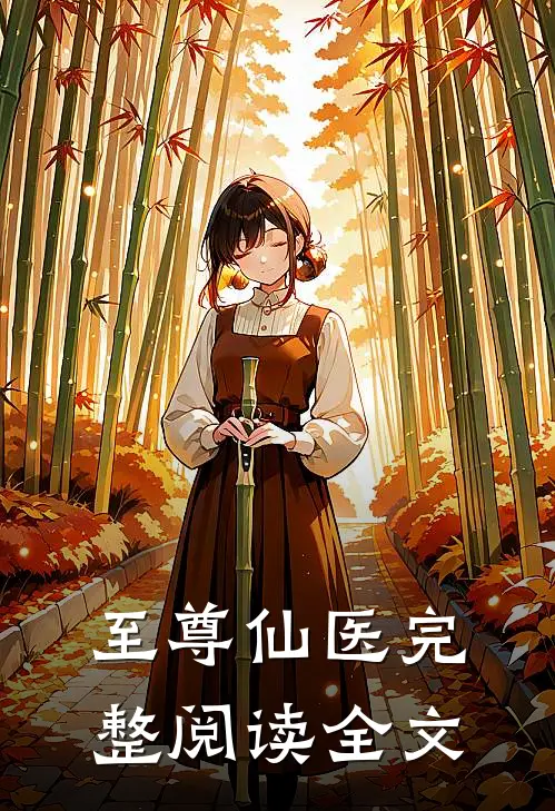 至尊仙医完整阅读全文