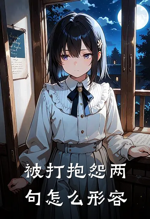 被打抱怨两句怎么形容
