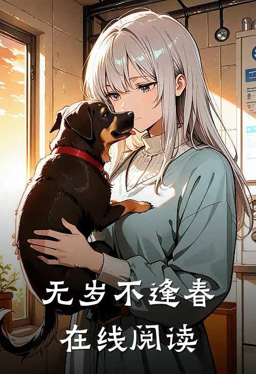 无岁不逢春在线阅读