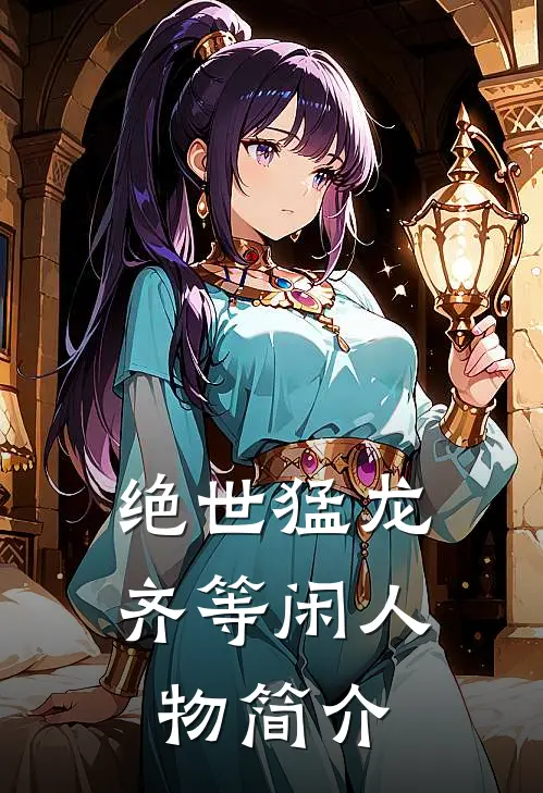 绝世猛龙齐等闲人物简介