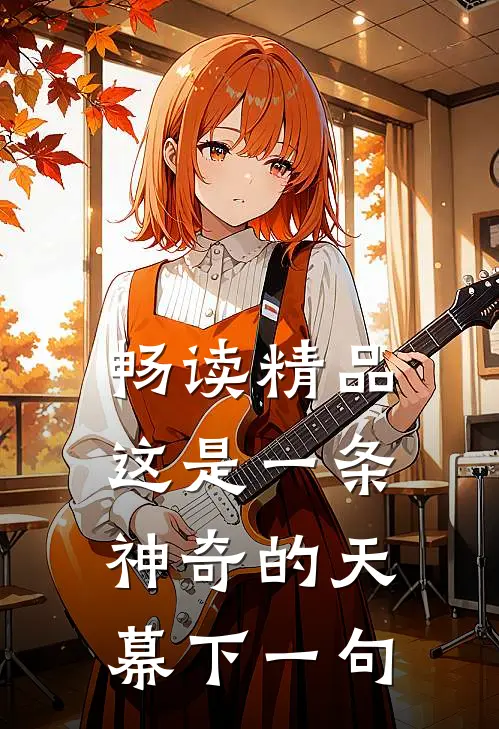 畅读精品这是一条神奇的天幕下一句