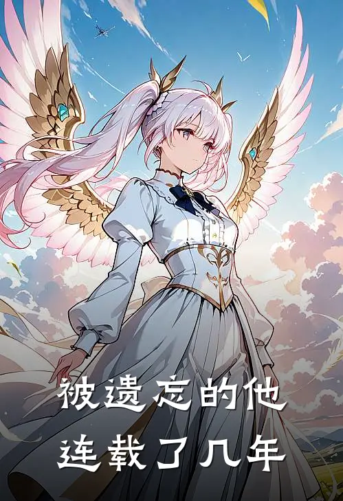 被遗忘的他连载了几年
