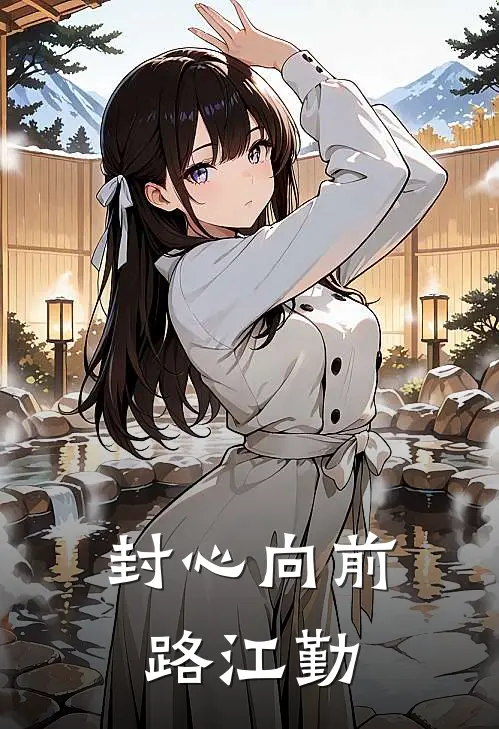 封心向前路江勤