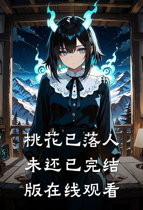 桃花已落人未还已完结版在线观看
