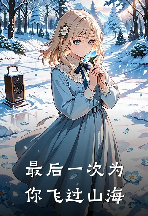 最后一次为你飞过山海