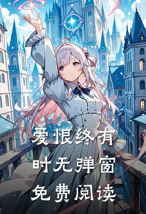 爱恨终有时无弹窗免费阅读