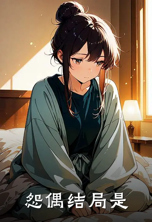 怨偶结局是