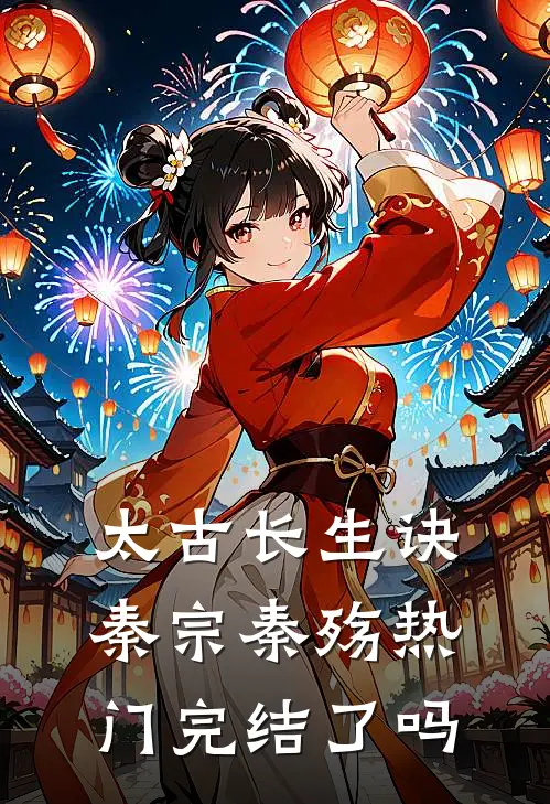 太古长生诀秦宗秦殇热门完结了吗