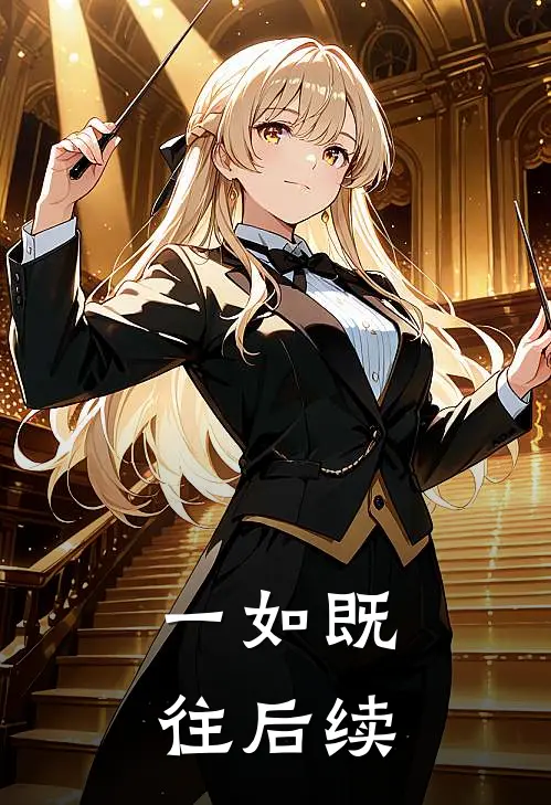 一如既往后续
