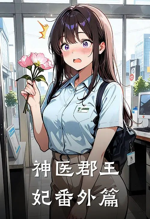 神医郡王妃 番外篇