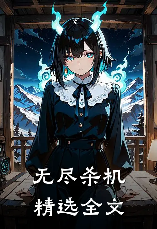 无尽杀机精选全文
