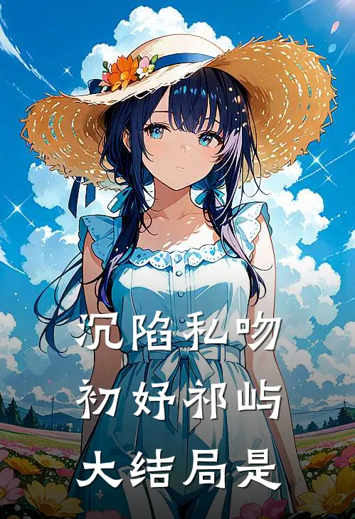 沉陷私吻初妤祁屿大结局是