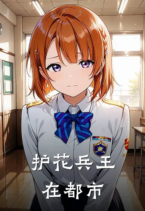 护花兵王在都市