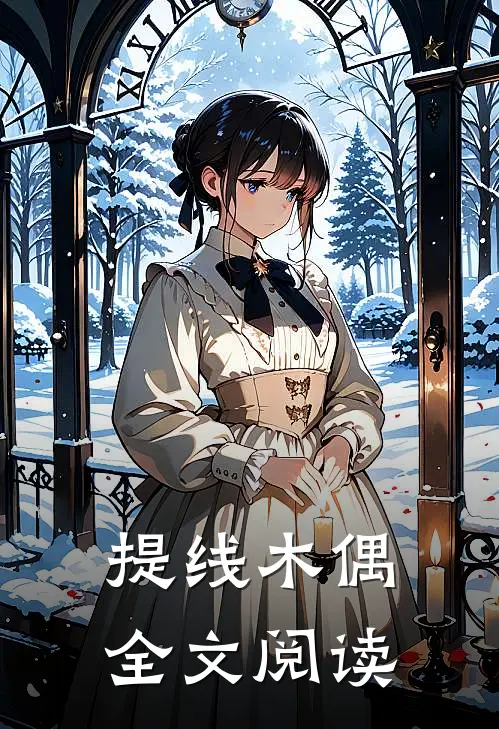 提线木偶全文阅读
