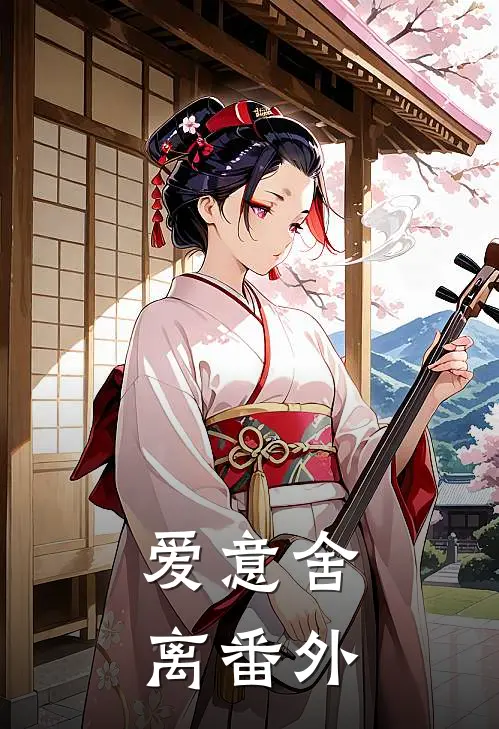 爱意舍离番外