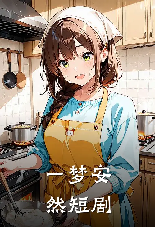 一梦安然短剧