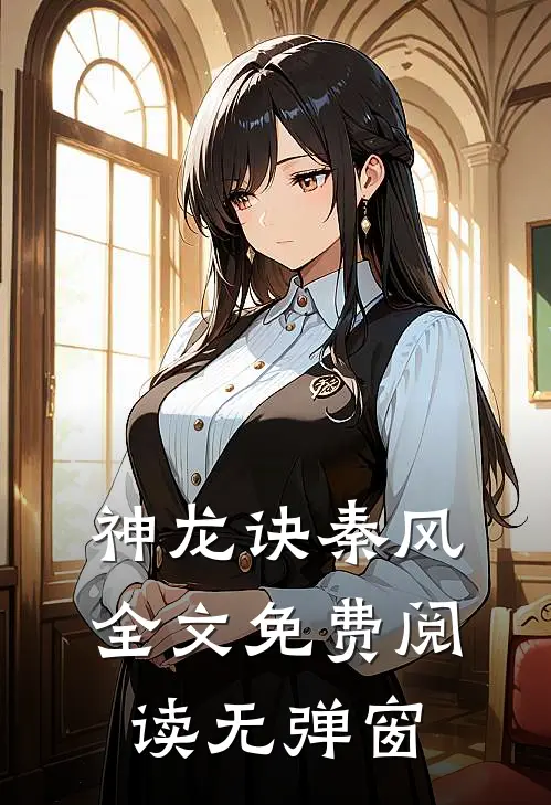 神龙诀秦风全文免费阅读无弹窗