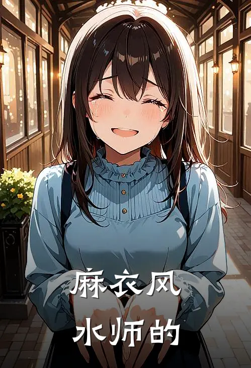 麻衣风水师的