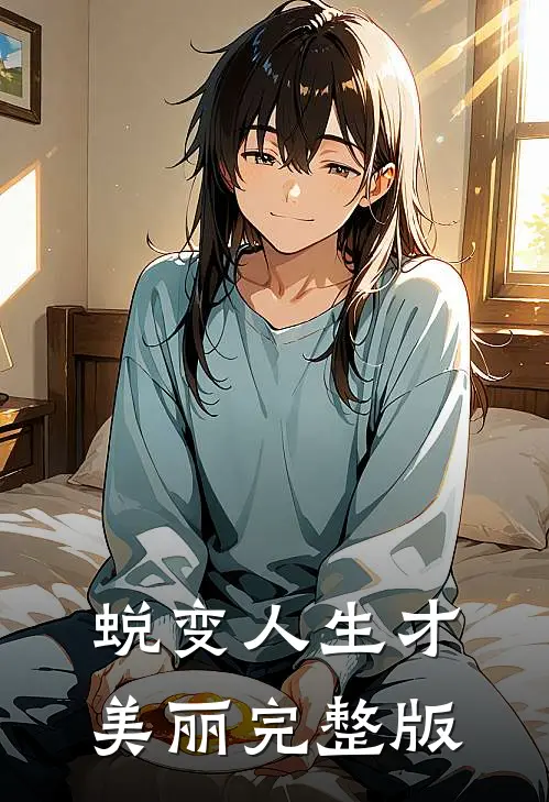 蜕变人生才美丽完整版